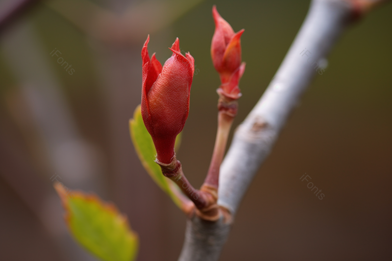 春天里发芽的植物实拍摄影图,高清,摄影图,摄影图片,图片大全,摄影图免费下载